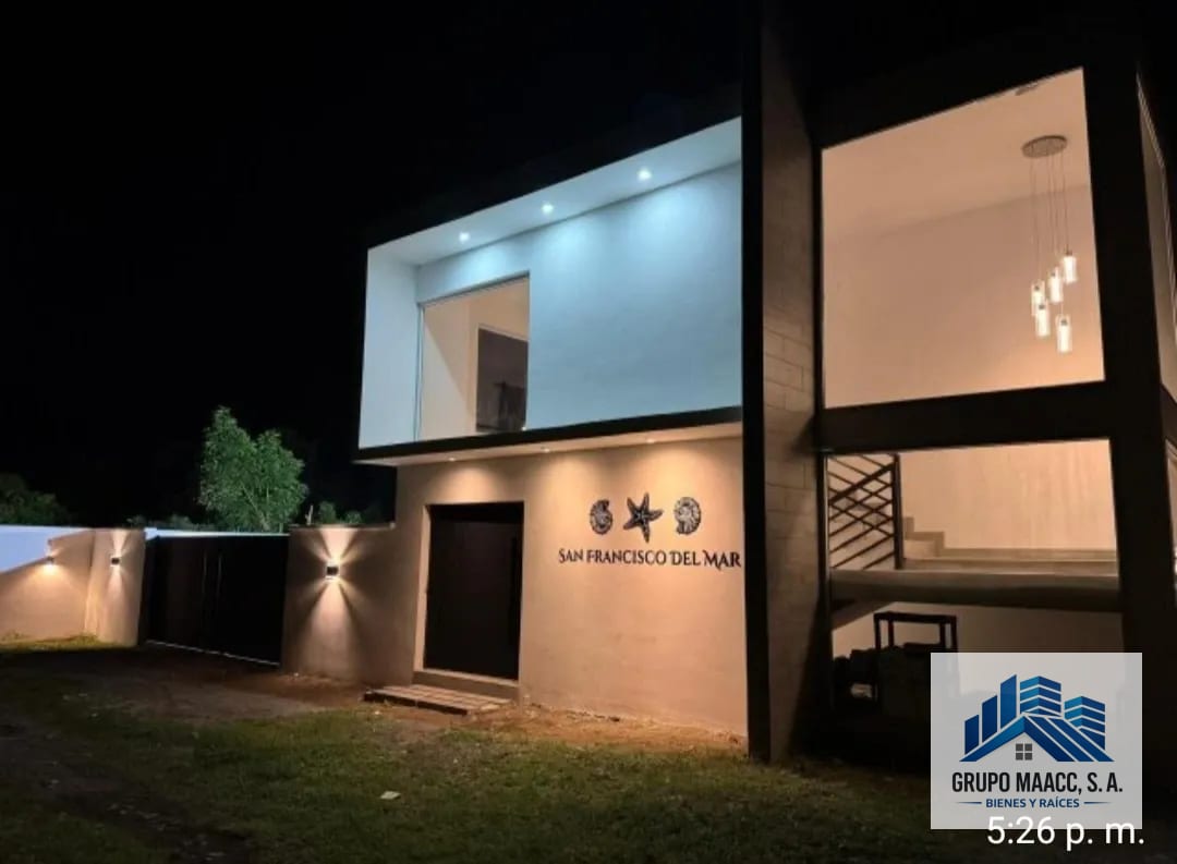 Hermosa Propiedad Monterrico — Casa vacacional en Venta en Monterrico, Santa Rosa — foto 2 de 14
