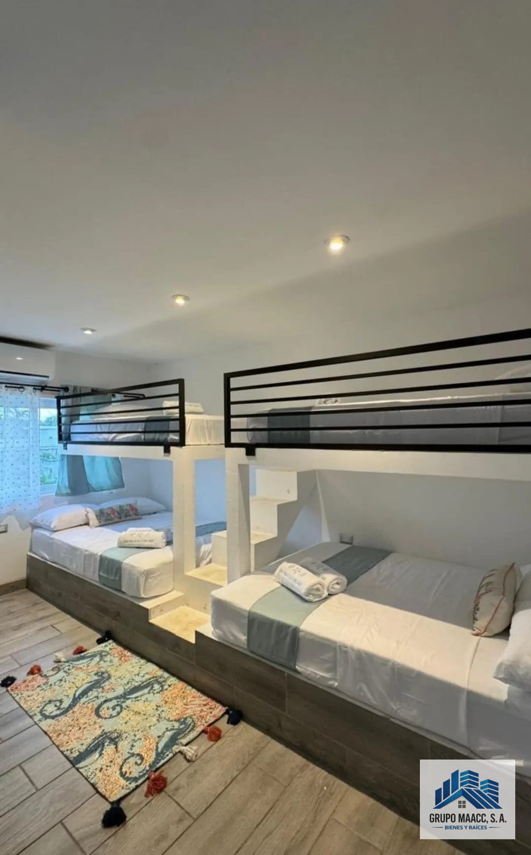 Hermosa Propiedad Monterrico — Casa vacacional en Venta en Monterrico, Santa Rosa — foto 4 de 14