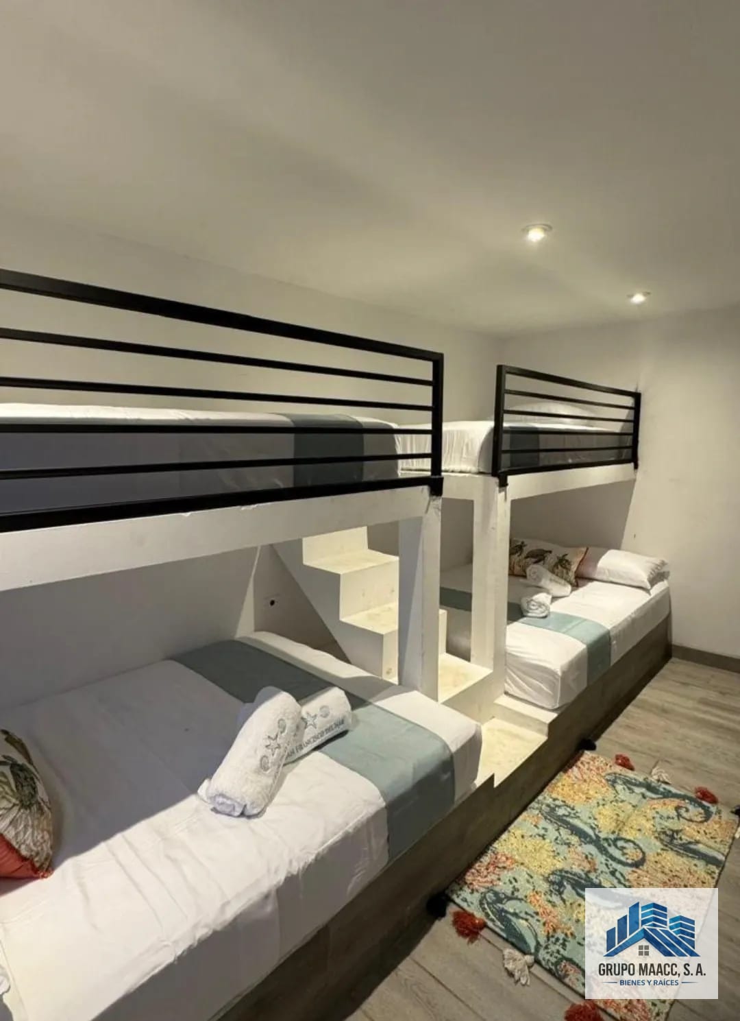 Hermosa Propiedad Monterrico — Casa vacacional en Venta en Monterrico, Santa Rosa — foto 5 de 14