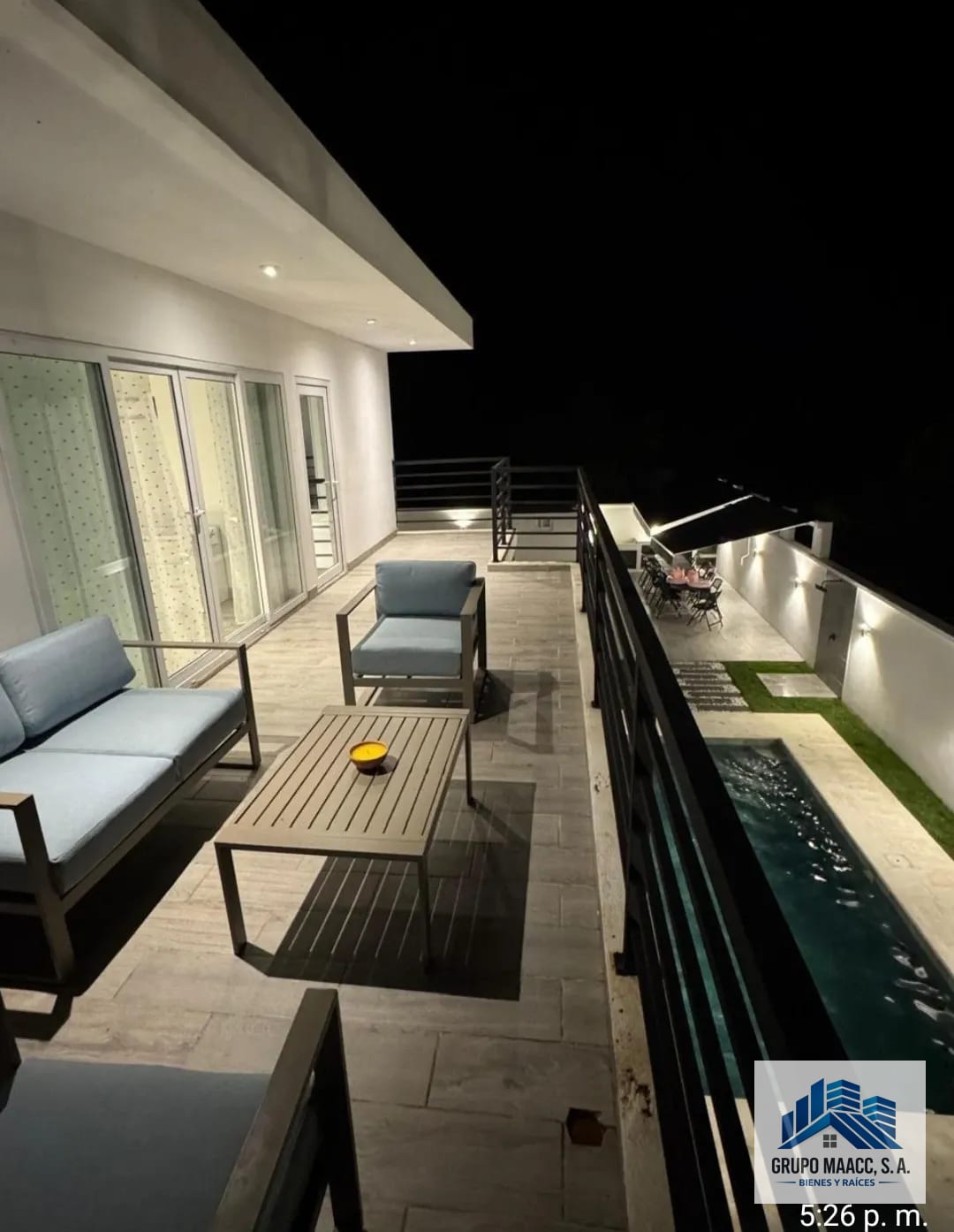Hermosa Propiedad Monterrico — Casa vacacional en Venta en Monterrico, Santa Rosa — foto 8 de 14
