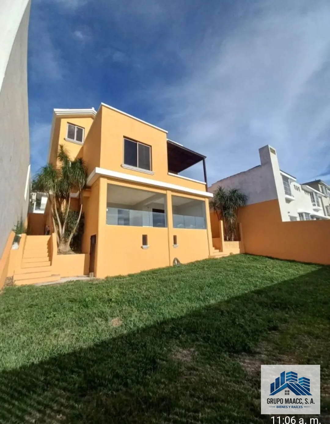 Venta Hermosa Casa la Foresta Fraijanes — Casa en Venta en Carretera a El Salvador, Guatemala, Ciudad — foto 2 de 17
