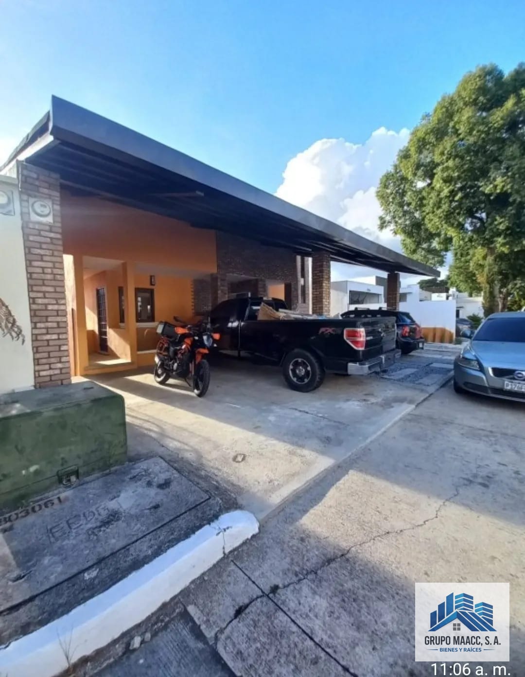 Venta Hermosa Casa la Foresta Fraijanes — Casa en Venta en Carretera a El Salvador, Guatemala, Ciudad — foto 1 de 17