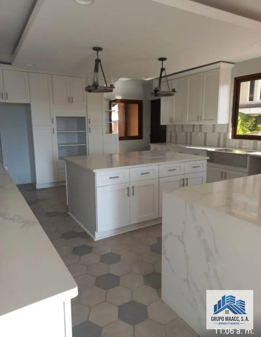 Venta Hermosa Casa la Foresta Fraijanes — Casa en Venta en Carretera a El Salvador, Guatemala, Ciudad — foto 4 de 17