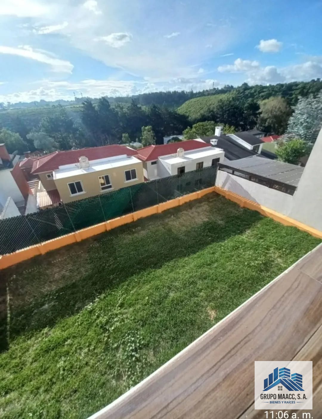 Venta Hermosa Casa la Foresta Fraijanes — Casa en Venta en Carretera a El Salvador, Guatemala, Ciudad — foto 8 de 17