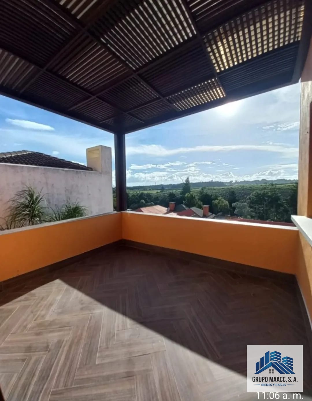 Venta Hermosa Casa la Foresta Fraijanes — Casa en Venta en Carretera a El Salvador, Guatemala, Ciudad — foto 9 de 17