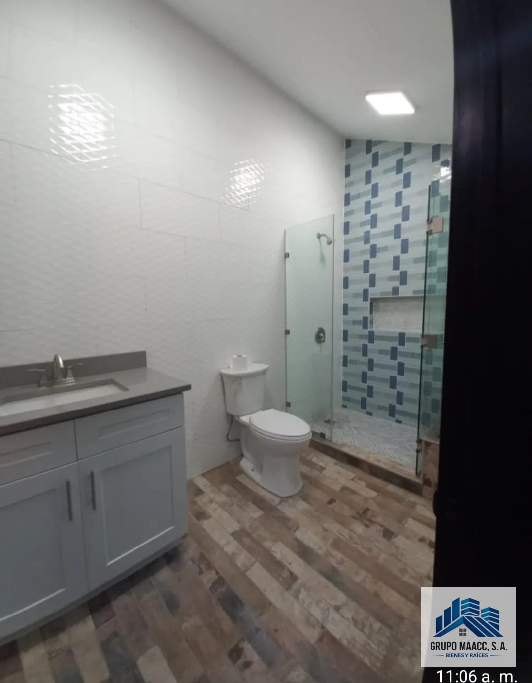 Venta Hermosa Casa la Foresta Fraijanes — Casa en Venta en Carretera a El Salvador, Guatemala, Ciudad — foto 11 de 17