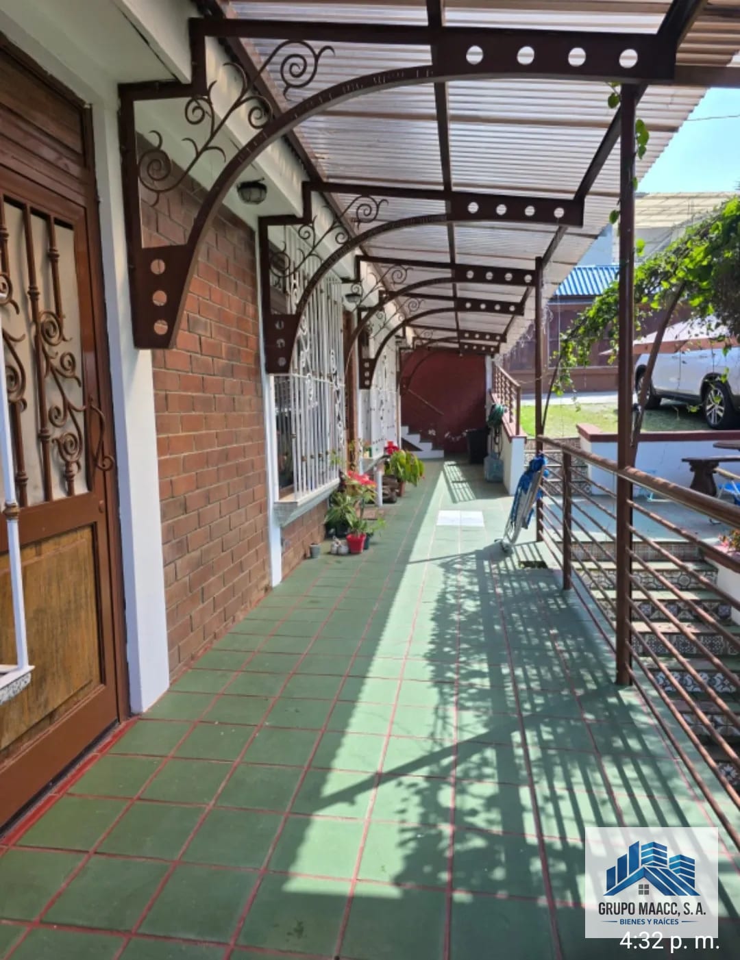 Venta Hermosa Casa Milpas Altas — Casa en Venta en San Bartolomé Milpas Altas, Sacatepéquez — foto 8 de 8
