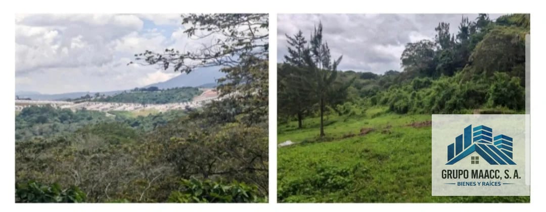 Excelente Oportunidad Desarrollo en Fraijanes — Finca en Venta en Carretera a El Salvador, Guatemala, Ciudad — foto 1 de 5