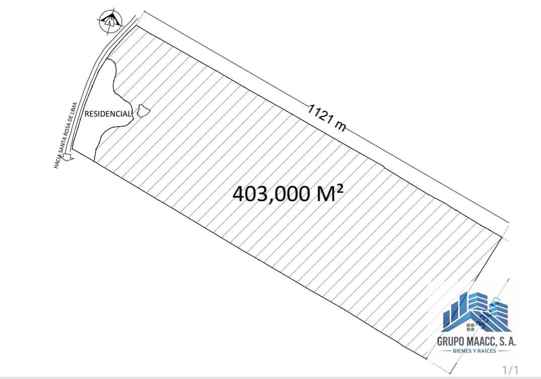 Excelente Oportunidad Desarrollo en Fraijanes — Finca en Venta en Carretera a El Salvador, Guatemala, Ciudad — foto 3 de 5