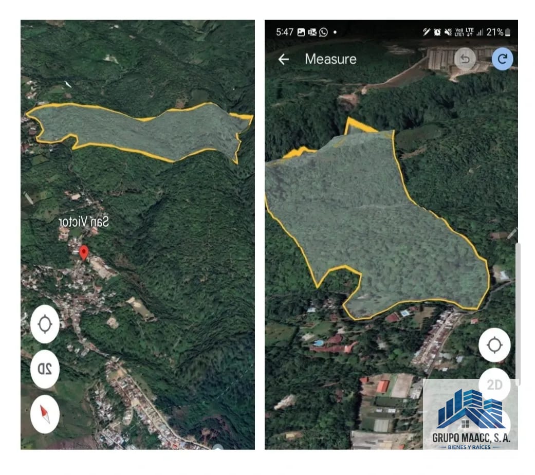 Excelente Oportunidad Desarrollo en Fraijanes — Finca en Venta en Carretera a El Salvador, Guatemala, Ciudad — foto 5 de 5