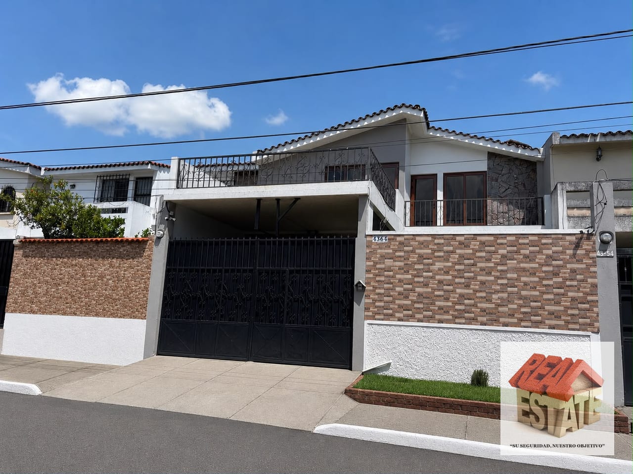 Zona 12 Monte María 3 — Casa en Venta en Zona 12, Guatemala, Ciudad — foto 1 de 11