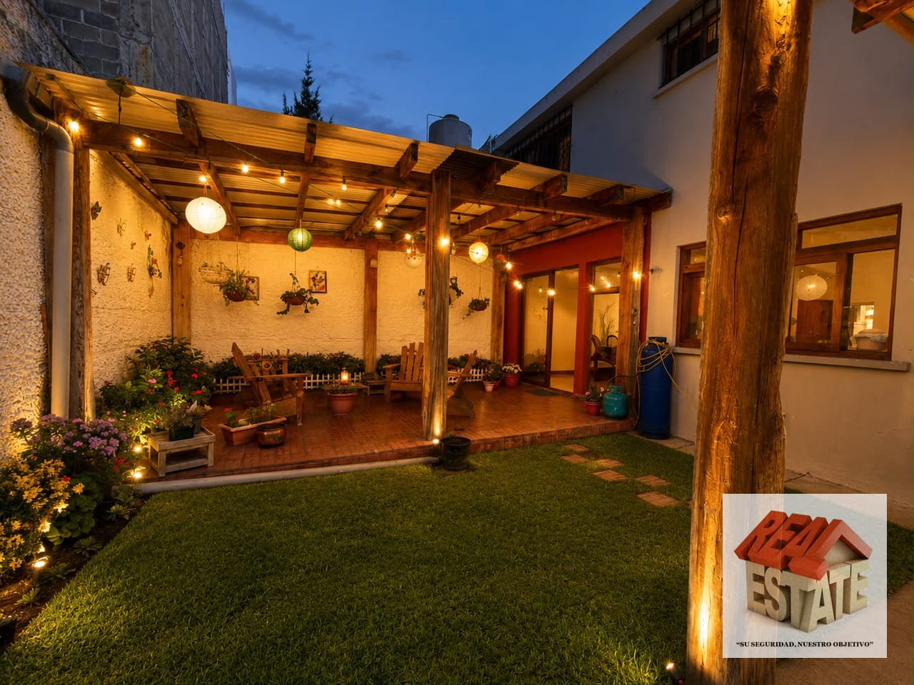 Zona 12 Monte María 3 — Casa en Venta en Zona 12, Guatemala, Ciudad — foto 5 de 11