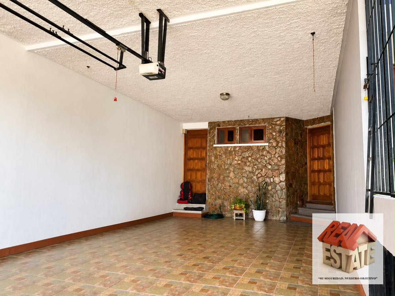 Zona 12 Monte María 3 — Casa en Venta en Zona 12, Guatemala, Ciudad — foto 6 de 11