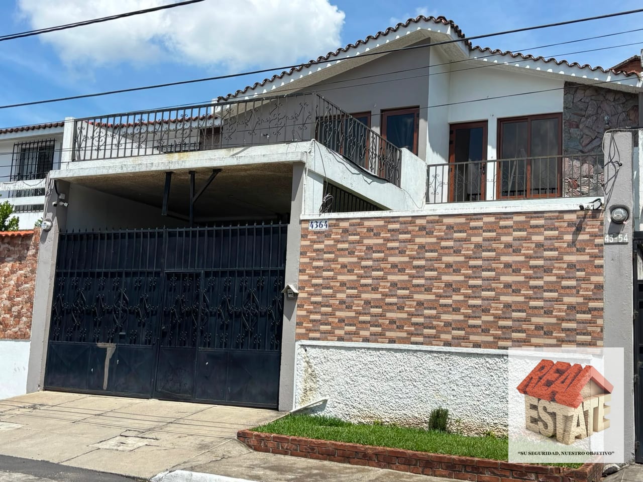 Zona 12 Monte María 3 — Casa en Venta en Zona 12, Guatemala, Ciudad — foto 2 de 11