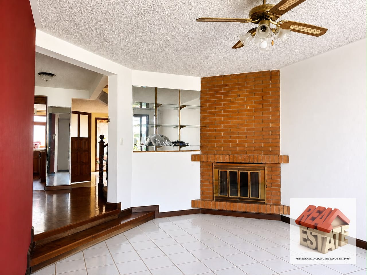 Zona 12 Monte María 3 — Casa en Venta en Zona 12, Guatemala, Ciudad — foto 10 de 11