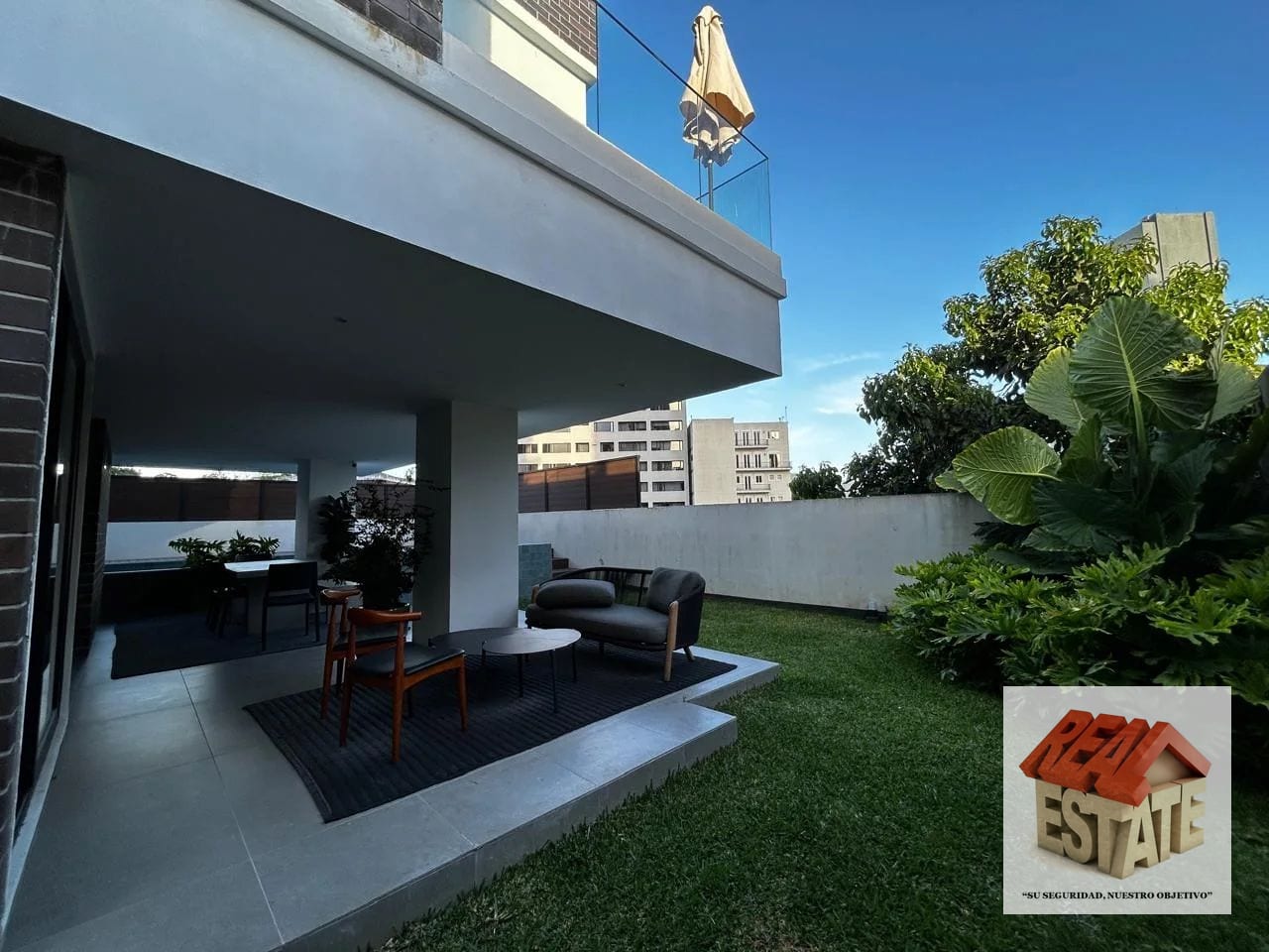 Edificio Zona 14 NUEVO alquilo apartamento sector súper exclusivo — Apartamento en Alquiler en Torre Carrá, Zona 14, Guatemala, Ciudad — foto 10 de 12