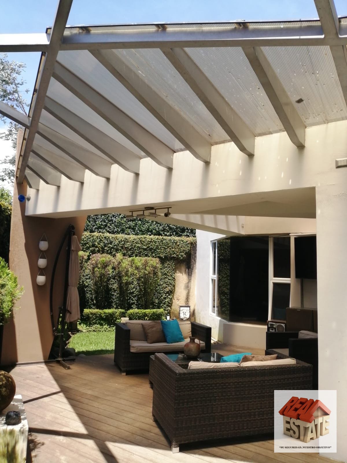 Carret San José Pinula km 19.3 MANANTIALES vendo casa — Casa en Venta en San José Pinula, Guatemala, Ciudad — foto 2 de 17