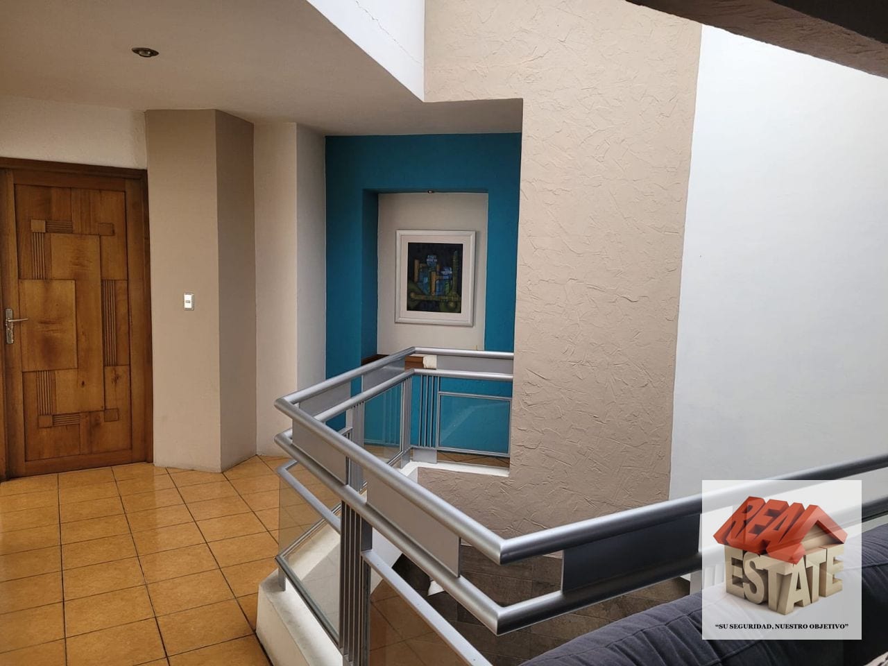 Carret San José Pinula km 19.3 MANANTIALES vendo casa — Casa en Venta en San José Pinula, Guatemala, Ciudad — foto 5 de 17