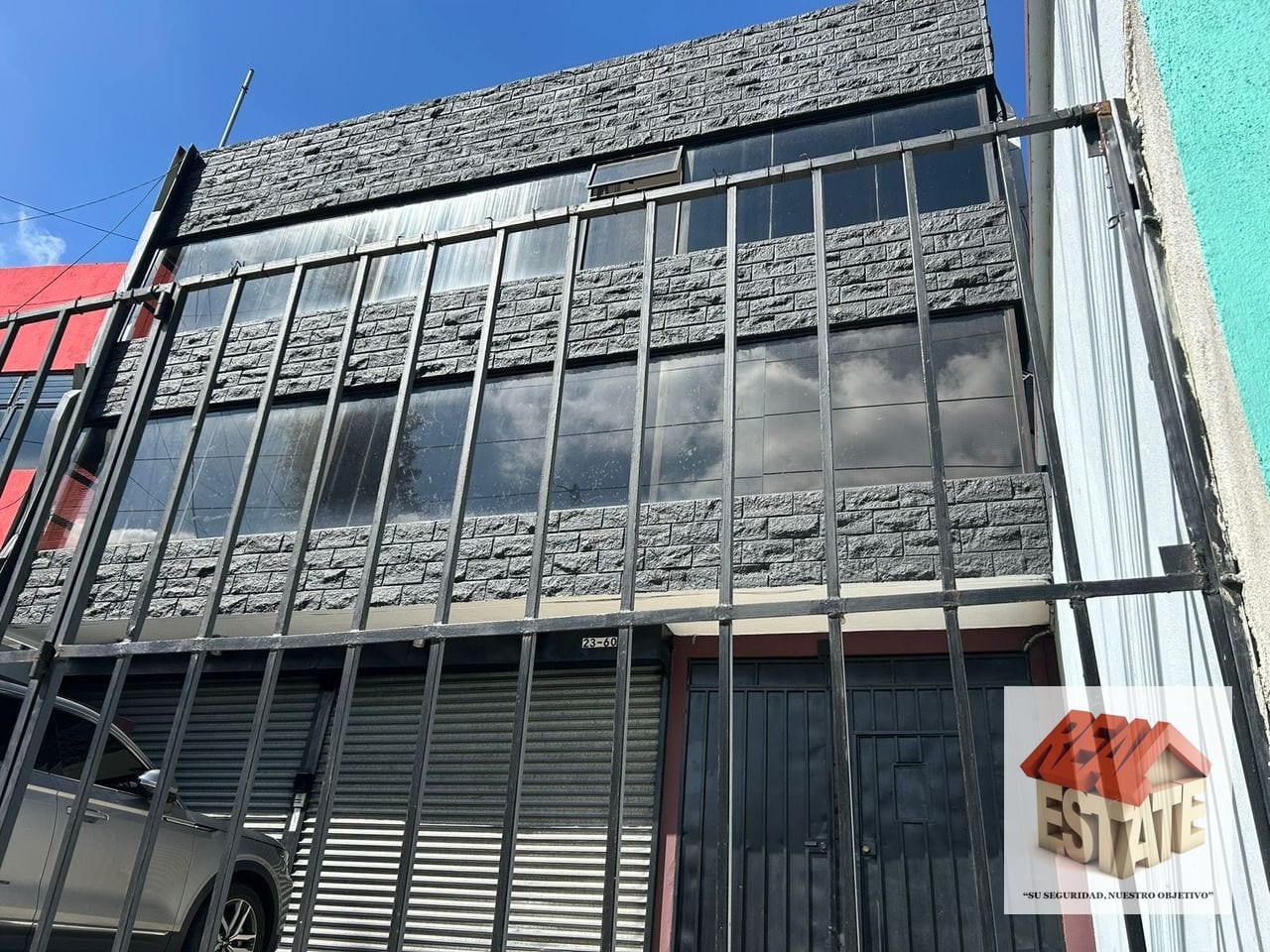 Edificio OFI/BODEGA20 Calle — Bodega / Ofibodega en Alquiler en Moradas del Acueducto, Zona 10, Guatemala, Ciudad — foto 14 de 14