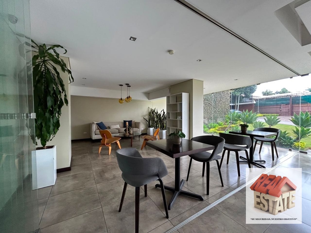 VH2 Edificio Agora vendo apartamento sector súper exclusivo — Apartamento en Venta en Agora 1501, Zona 15, Guatemala, Ciudad — foto 13 de 17