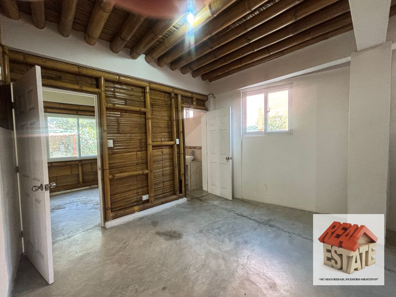 Monte María 3 alquilo apartamento sector súper exclusivo/seguro — Apartamento en Alquiler en Prados de Monte María, Zona 12, Guatemala, Ciudad — foto 4 de 8