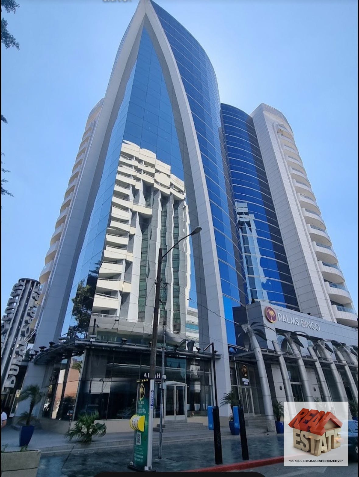 Zona 9 Dubai Center oficina céntrica corazón centro económico — Bodega / Ofibodega en Alquiler en Dubai Center, Zona 10, Guatemala, Ciudad — foto 1 de 1