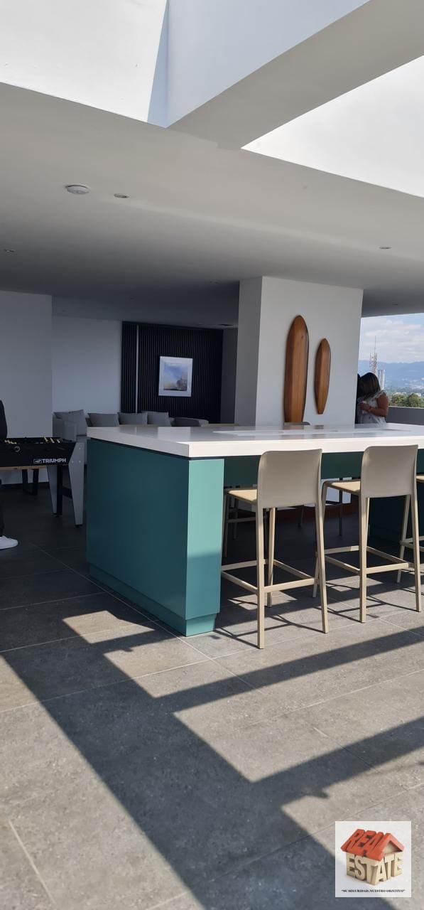 Zona 12 Edificio INITI vendo apartamento NUEVO amplio — Apartamento en Venta en Prados de Monte María, Zona 12, Guatemala, Ciudad — foto 10 de 16