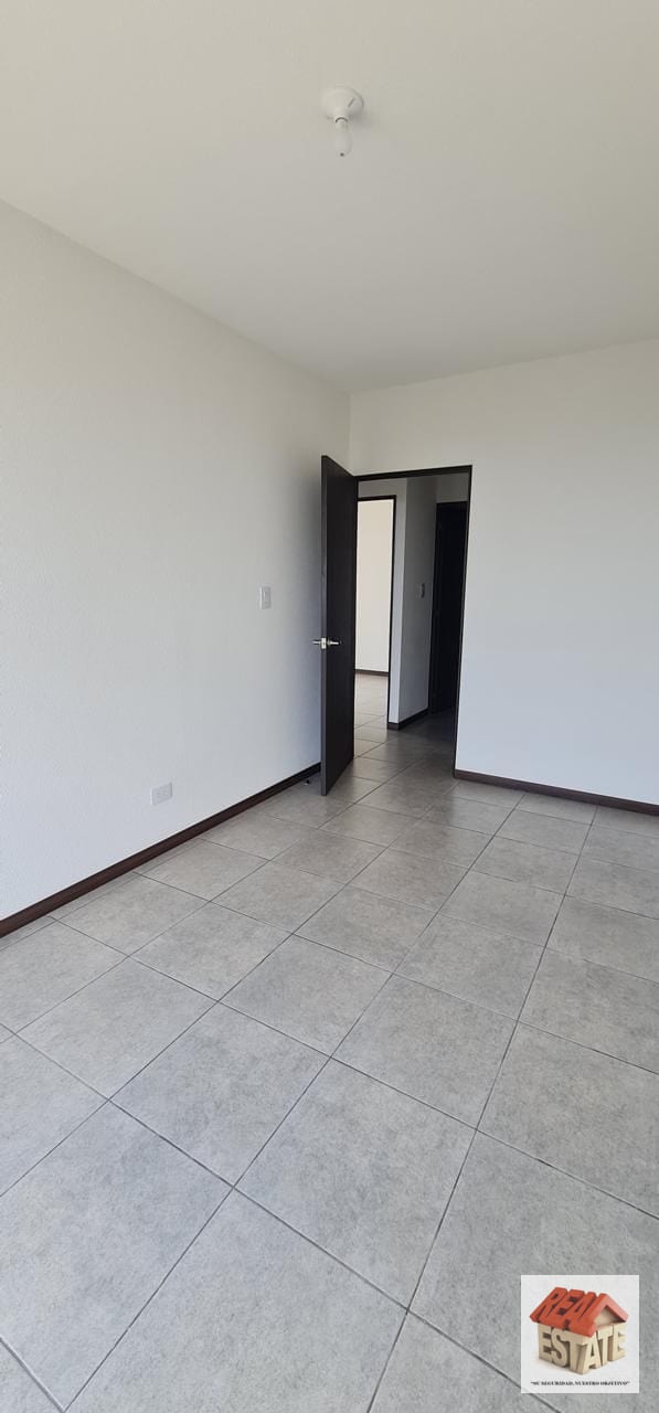 Zona 12 Edificio INITI vendo apartamento NUEVO amplio — Apartamento en Venta en Prados de Monte María, Zona 12, Guatemala, Ciudad — foto 12 de 16