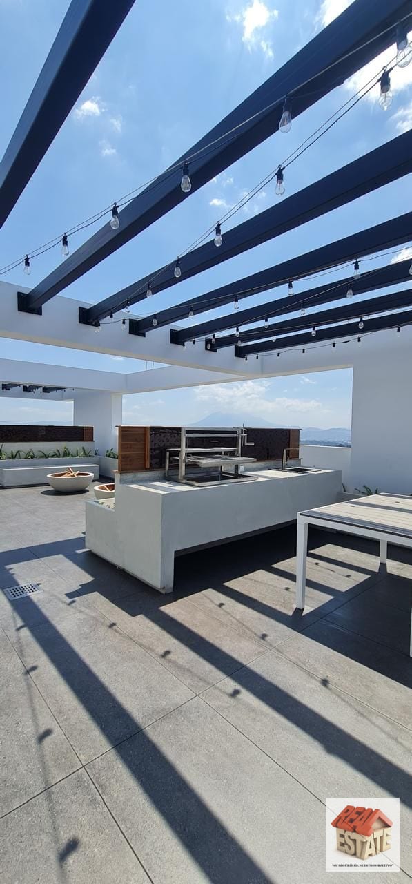 Zona 12 Edificio INITI vendo apartamento NUEVO amplio — Apartamento en Venta en Prados de Monte María, Zona 12, Guatemala, Ciudad — foto 14 de 16