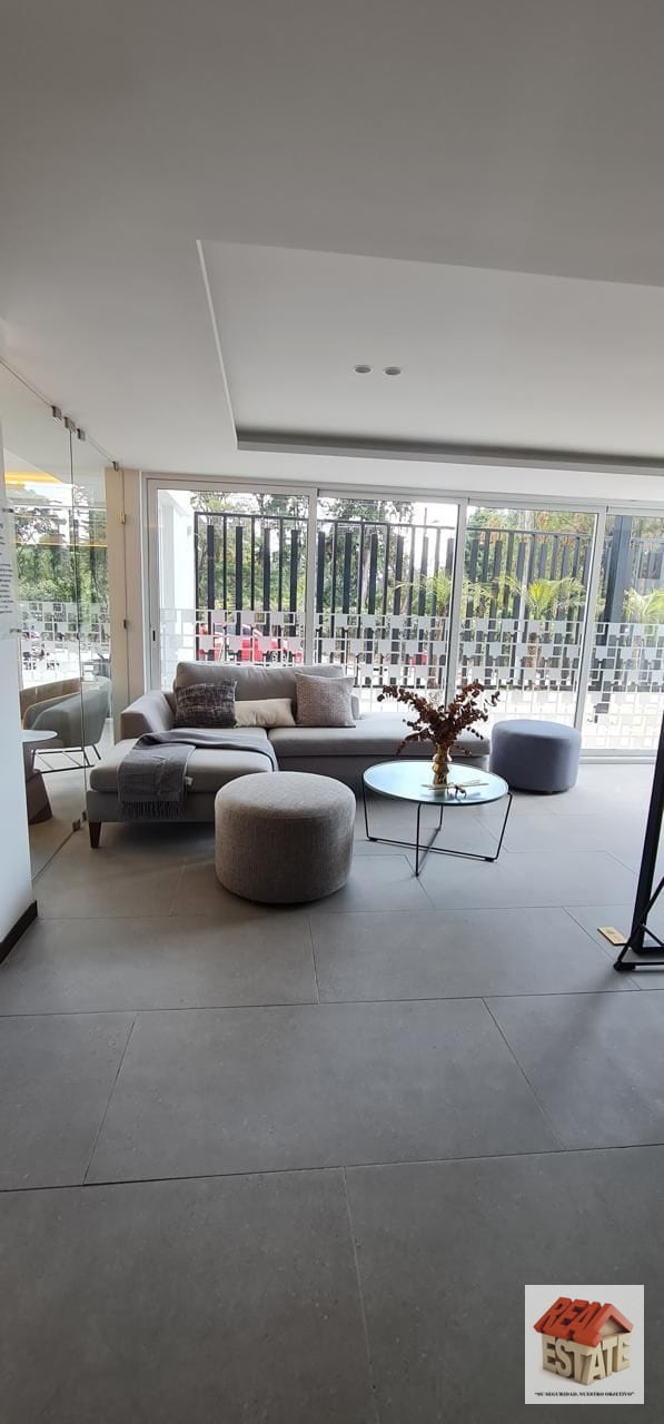 Zona 12 Edificio INITI vendo apartamento NUEVO amplio — Apartamento en Venta en Prados de Monte María, Zona 12, Guatemala, Ciudad — foto 16 de 16