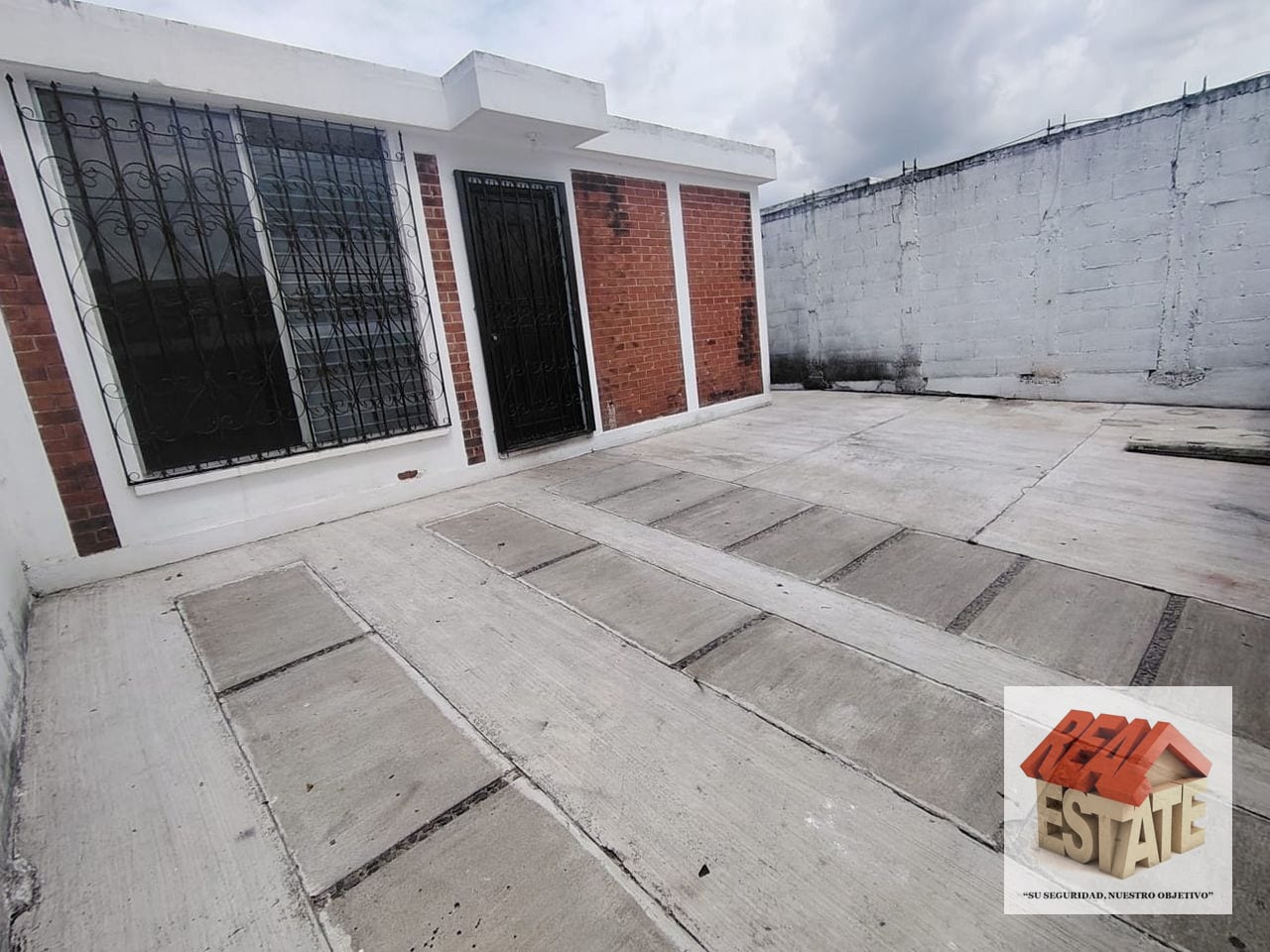 Prados Monte María vendo casa 1 nivel — Casa en Venta en Prados de Monte María, Zona 12, Guatemala, Ciudad — foto 1 de 12