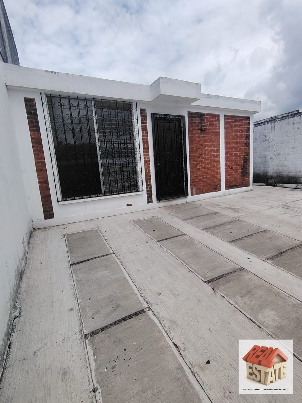 Prados Monte María vendo casa 1 nivel — Casa en Venta en Prados de Monte María, Zona 12, Guatemala, Ciudad — foto 2 de 12
