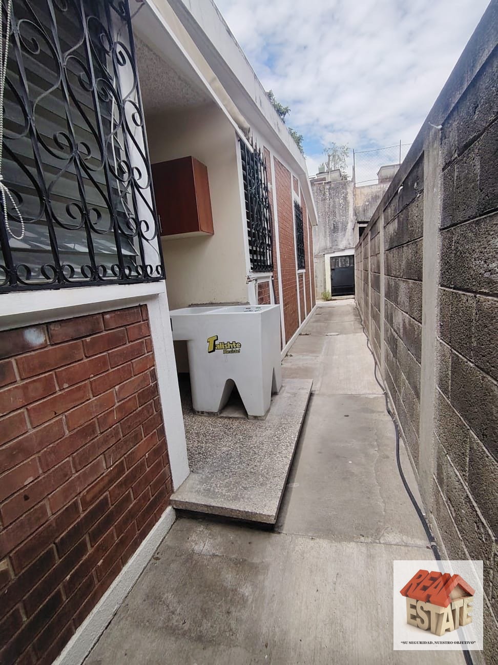 Prados Monte María vendo casa 1 nivel — Casa en Venta en Prados de Monte María, Zona 12, Guatemala, Ciudad — foto 3 de 12