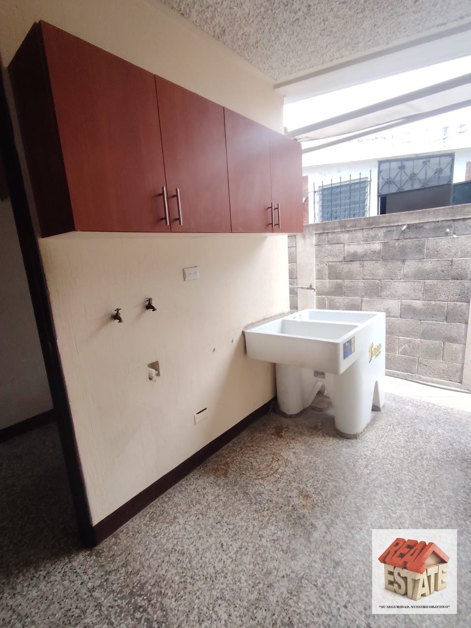 Prados Monte María vendo casa 1 nivel — Casa en Venta en Prados de Monte María, Zona 12, Guatemala, Ciudad — foto 7 de 12