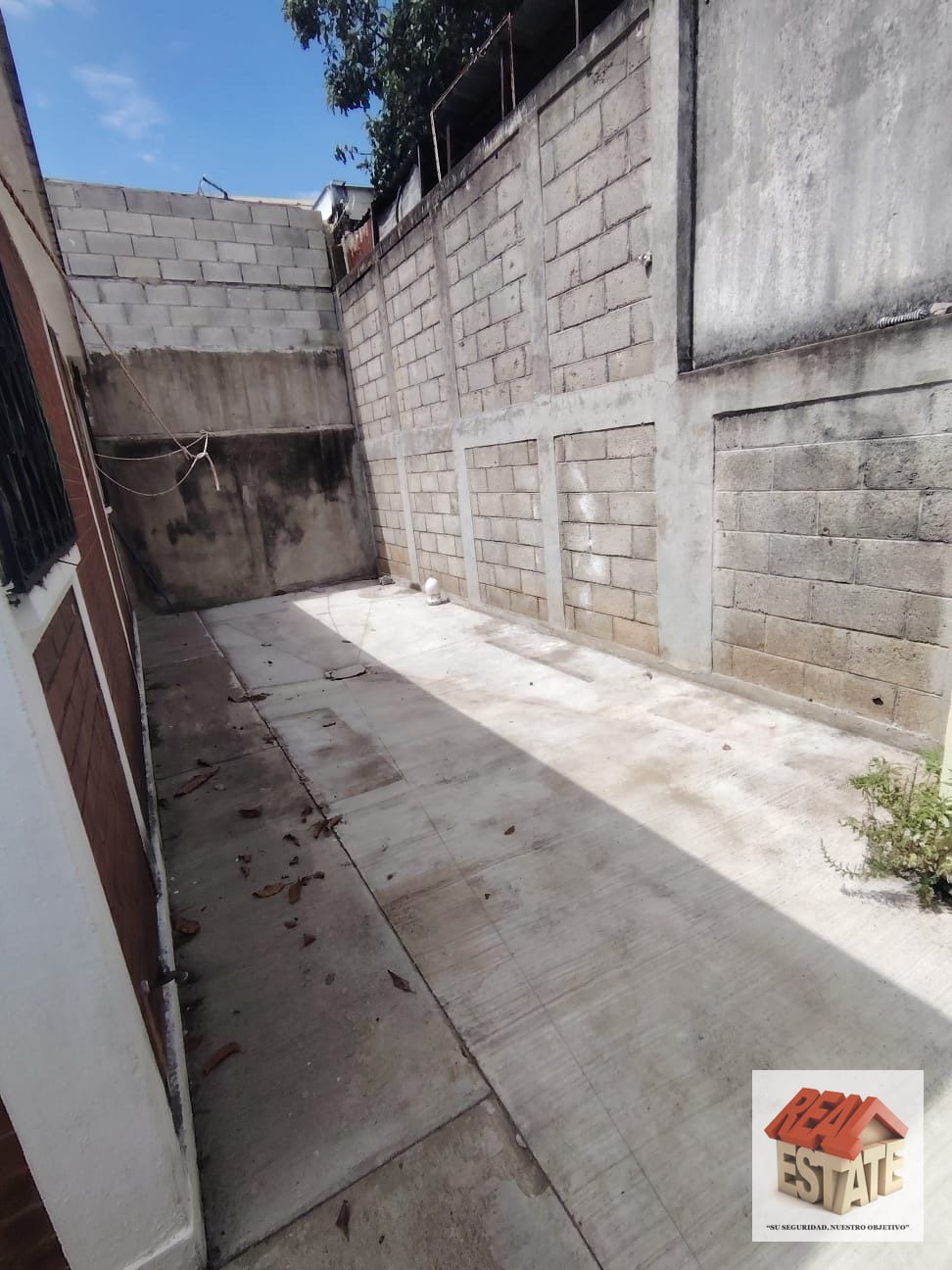 Prados Monte María vendo casa 1 nivel — Casa en Venta en Prados de Monte María, Zona 12, Guatemala, Ciudad — foto 9 de 12