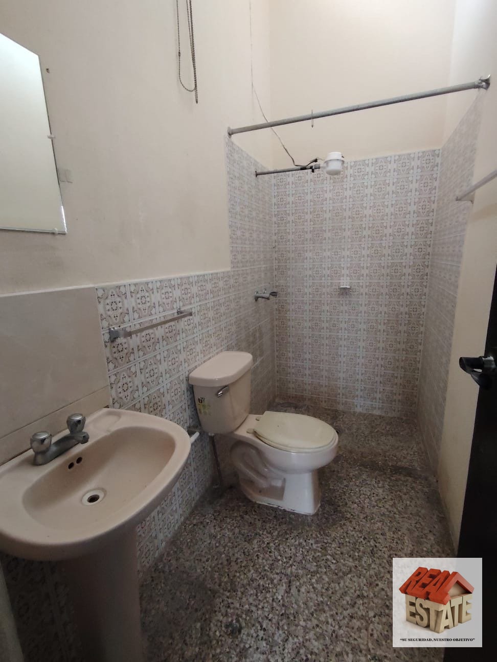 Prados Monte María vendo casa 1 nivel — Casa en Venta en Prados de Monte María, Zona 12, Guatemala, Ciudad — foto 10 de 12