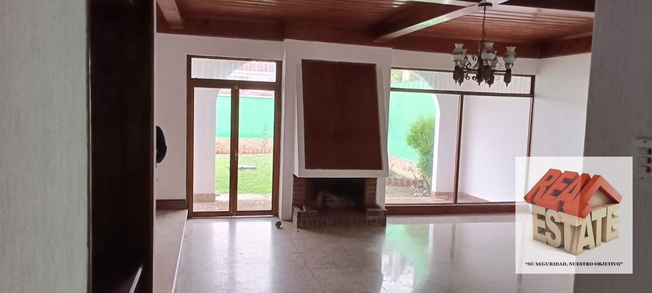 Monte María 1 vendo casa 1 nivel finos acabados madera — Casa en Venta en Prados de Monte María, Zona 12, Guatemala, Ciudad — foto 10 de 12