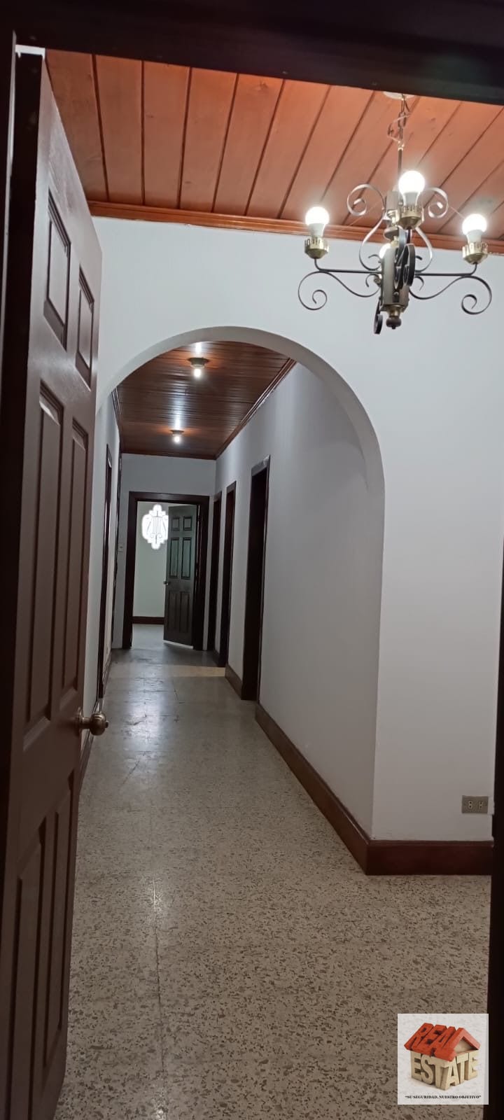 Monte María 1 vendo casa 1 nivel finos acabados madera — Casa en Venta en Prados de Monte María, Zona 12, Guatemala, Ciudad — foto 12 de 12