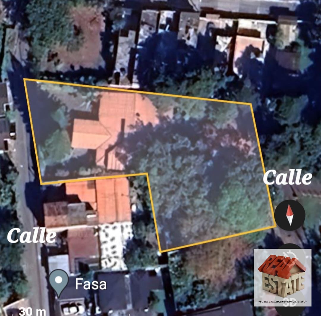 Terreno ideal desarrolladoras, constructoras atrás Hospital Militar — Terreno en Venta en Lourdes, Zona 16, Guatemala, Ciudad — foto 1 de 6