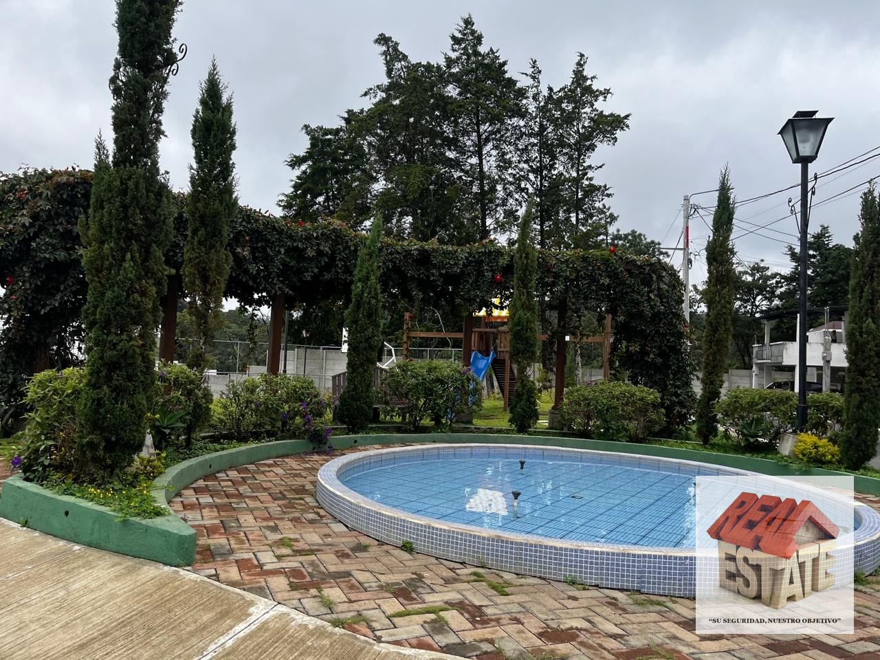 Ces San José Pinula Condado Almería Km25.5 Hacienda Nueva — Casa en Alquiler en Hacienda Nueva, San José Pinula, Guatemala, Ciudad — foto 9 de 16