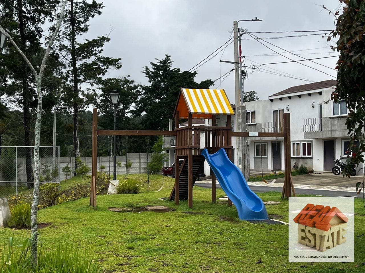 Ces San José Pinula Condado Almería Km25.5 Hacienda Nueva — Casa en Alquiler en Hacienda Nueva, San José Pinula, Guatemala, Ciudad — foto 11 de 16