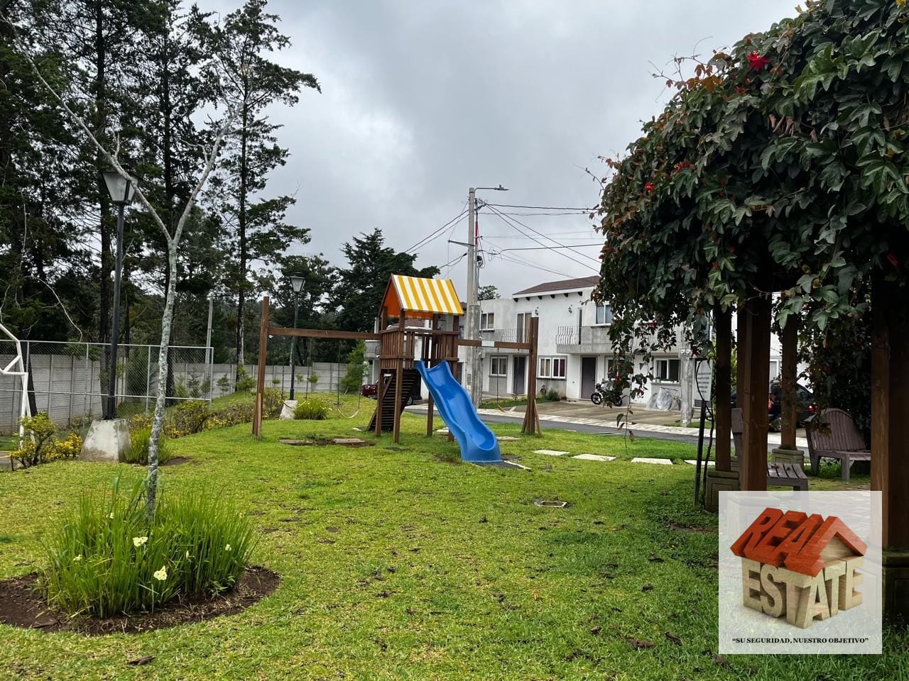 Ces San José Pinula Condado Almería Km25.5 Hacienda Nueva — Casa en Alquiler en Hacienda Nueva, San José Pinula, Guatemala, Ciudad — foto 12 de 16