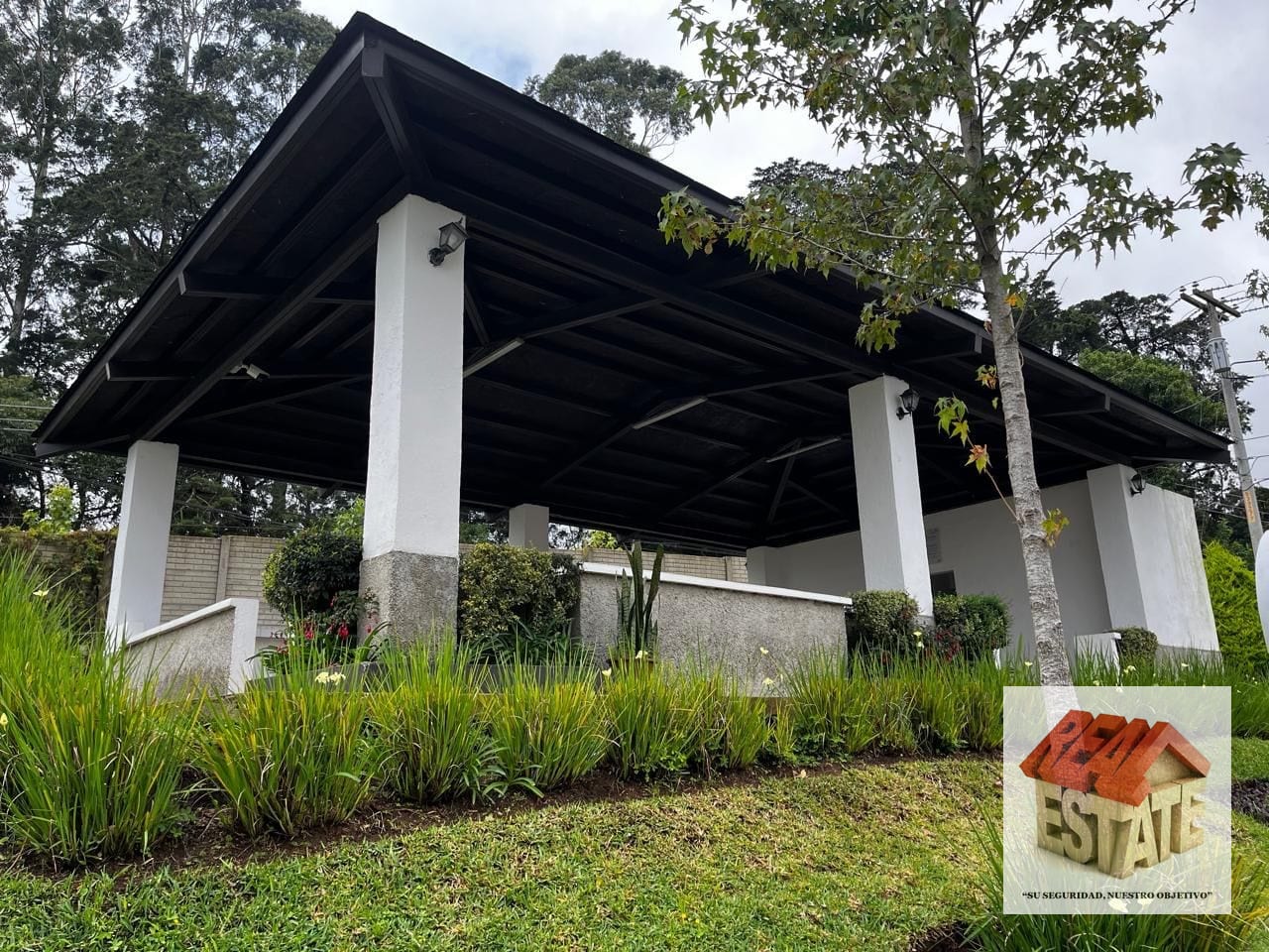 Ces San José Pinula Condado Almería Km25.5 Hacienda Nueva — Casa en Alquiler en Hacienda Nueva, San José Pinula, Guatemala, Ciudad — foto 13 de 16