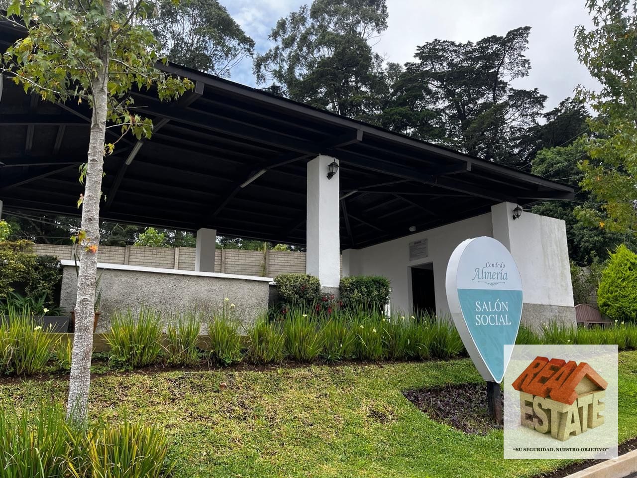 Ces San José Pinula Condado Almería Km25.5 Hacienda Nueva — Casa en Alquiler en Hacienda Nueva, San José Pinula, Guatemala, Ciudad — foto 14 de 16