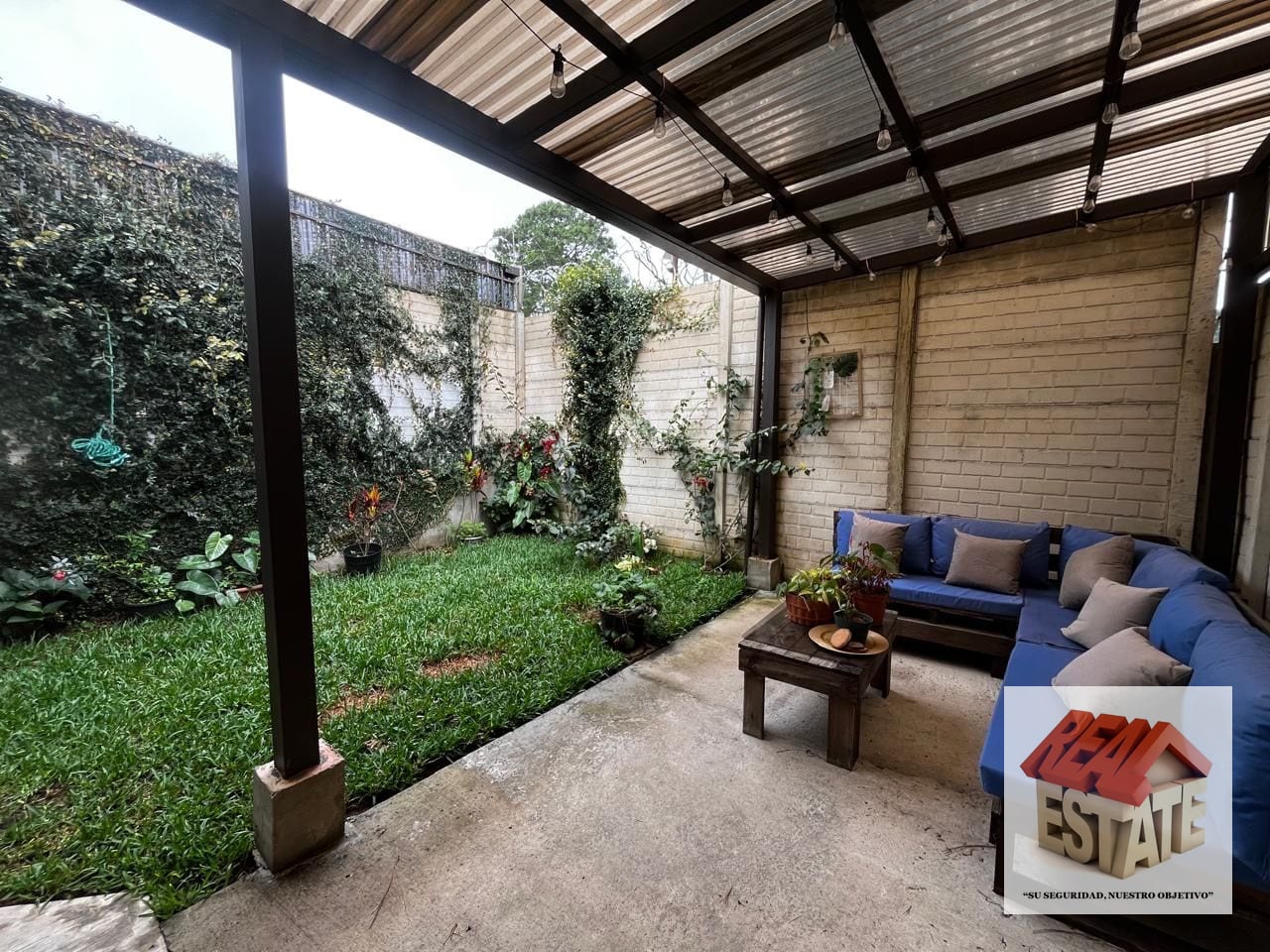Ces San José Pinula Condado Almería Km25.5 Hacienda Nueva — Casa en Alquiler en Hacienda Nueva, San José Pinula, Guatemala, Ciudad — foto 16 de 16