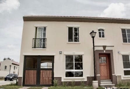 Rento Casa Navarra en Condado Naranjo, Condominio Santa Irene — Casa en Alquiler en Condado Naranjo, Zona 4 Mixco, Guatemala, Ciudad — foto 1 de 17