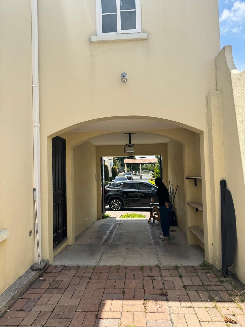 Rento Casa Navarra en Condado Naranjo, Condominio Santa Irene — Casa en Alquiler en Condado Naranjo, Zona 4 Mixco, Guatemala, Ciudad — foto 7 de 17
