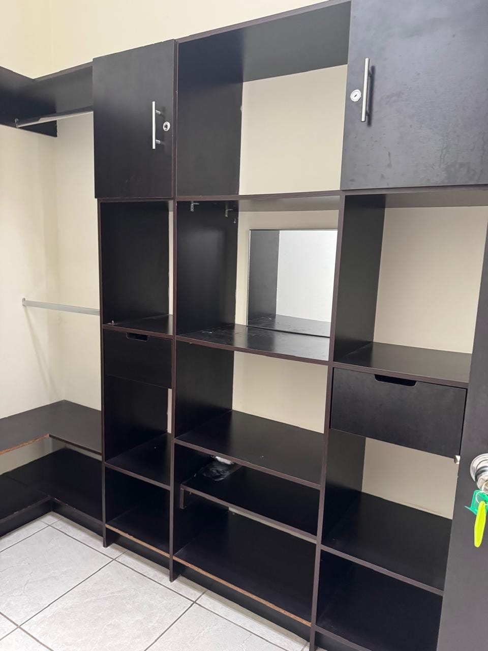 Rento Casa Navarra en Condado Naranjo, Condominio Santa Irene — Casa en Alquiler en Condado Naranjo, Zona 4 Mixco, Guatemala, Ciudad — foto 14 de 17
