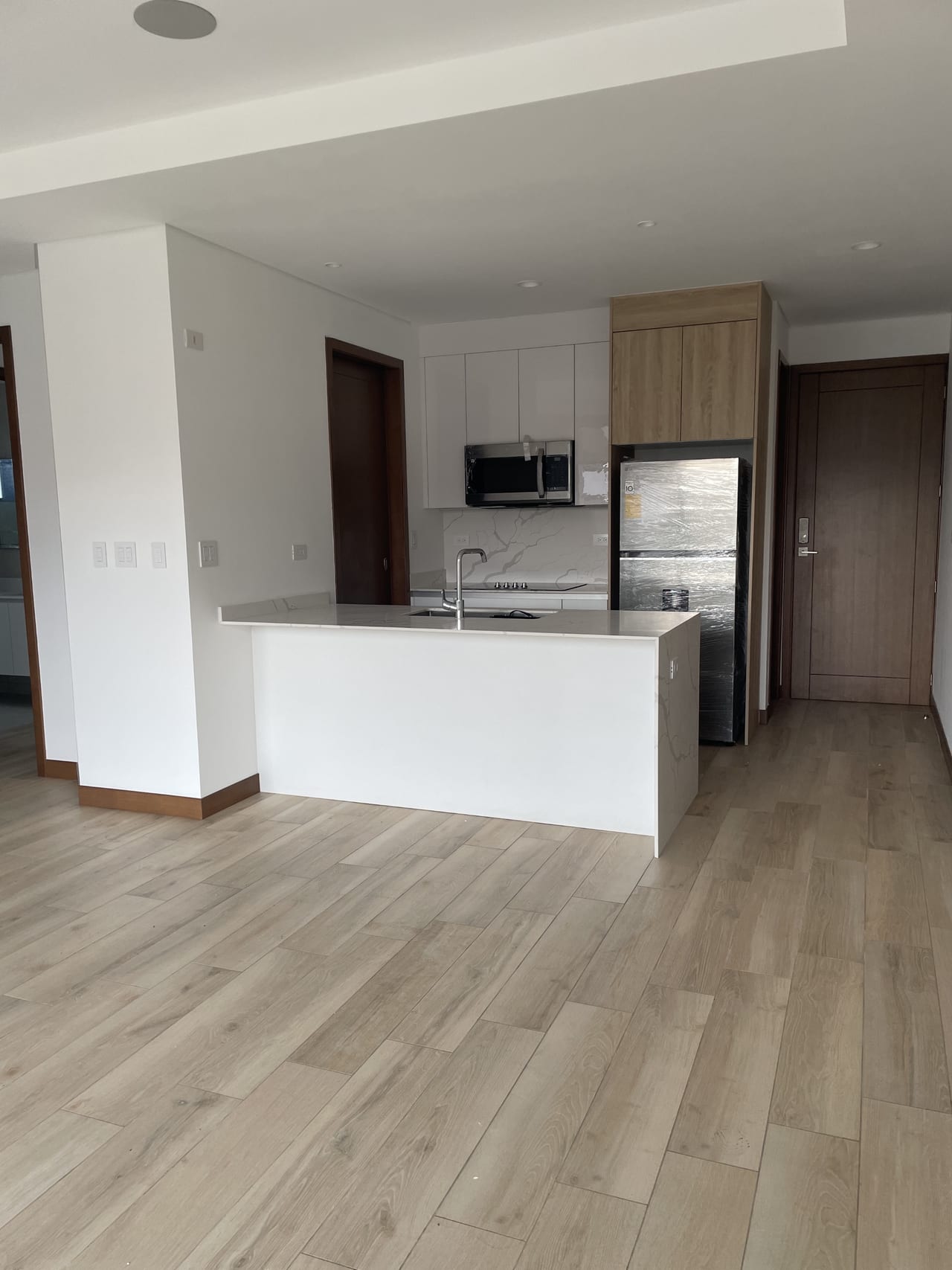 Rento Aapartamnnto Ferre 10 Guatemala — Apartamento en Alquiler en Ferré Diez, Zona 10, Guatemala, Ciudad — foto 4 de 17