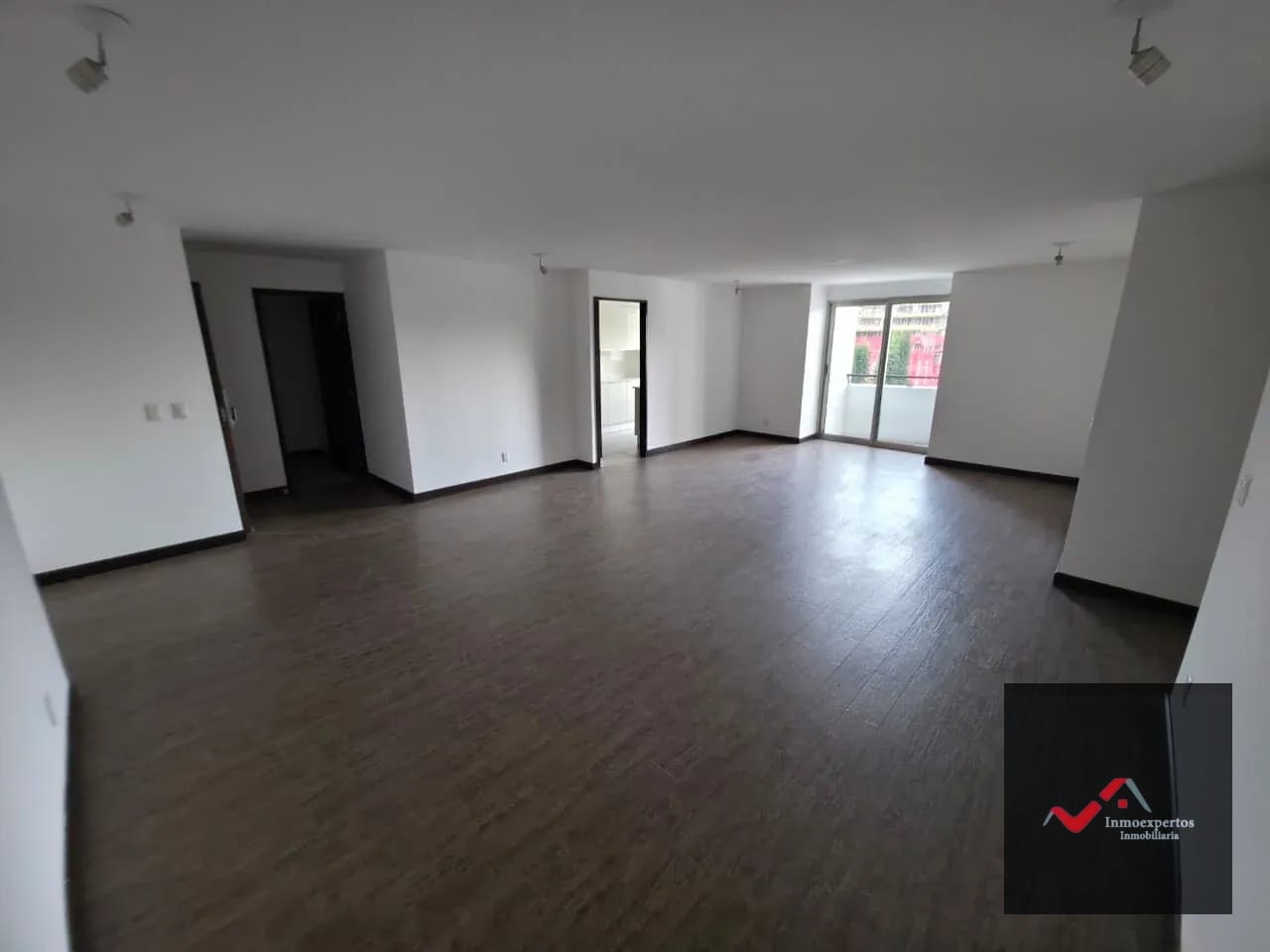 Apartamento en Renta Attica II, Zona 14 — Apartamento en Alquiler en Attica II, Zona 14, Guatemala, Ciudad — foto 9 de 11
